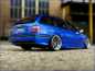 Preview: 1:18 BMW E36 328I MPack Touring Estorilblau